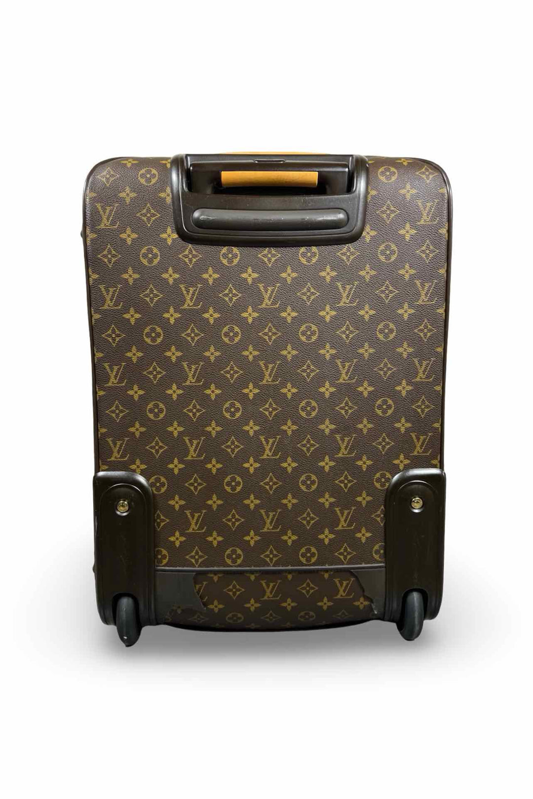 Louis Vuitton Monogram Pegase 50 Suitcase