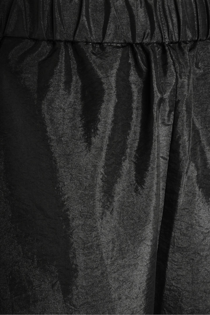 Tibi Size XS Crispy Winslow Pants
