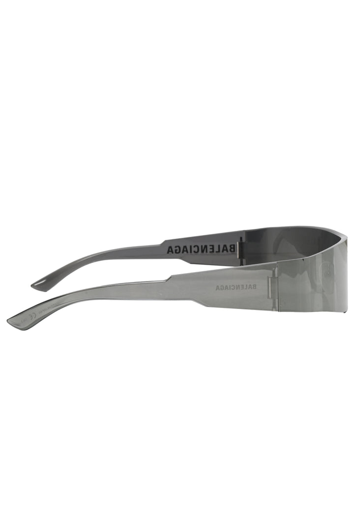 Balenciaga Mono Rectangle Sunglasses