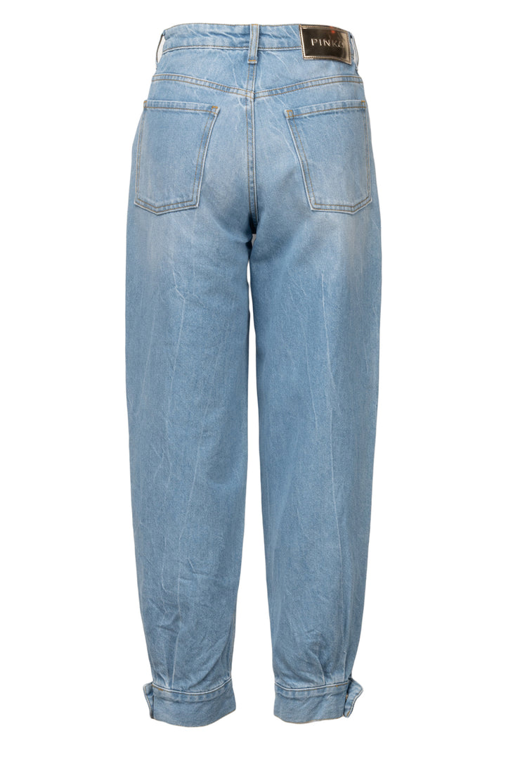 Pinko Size 24 Jeans