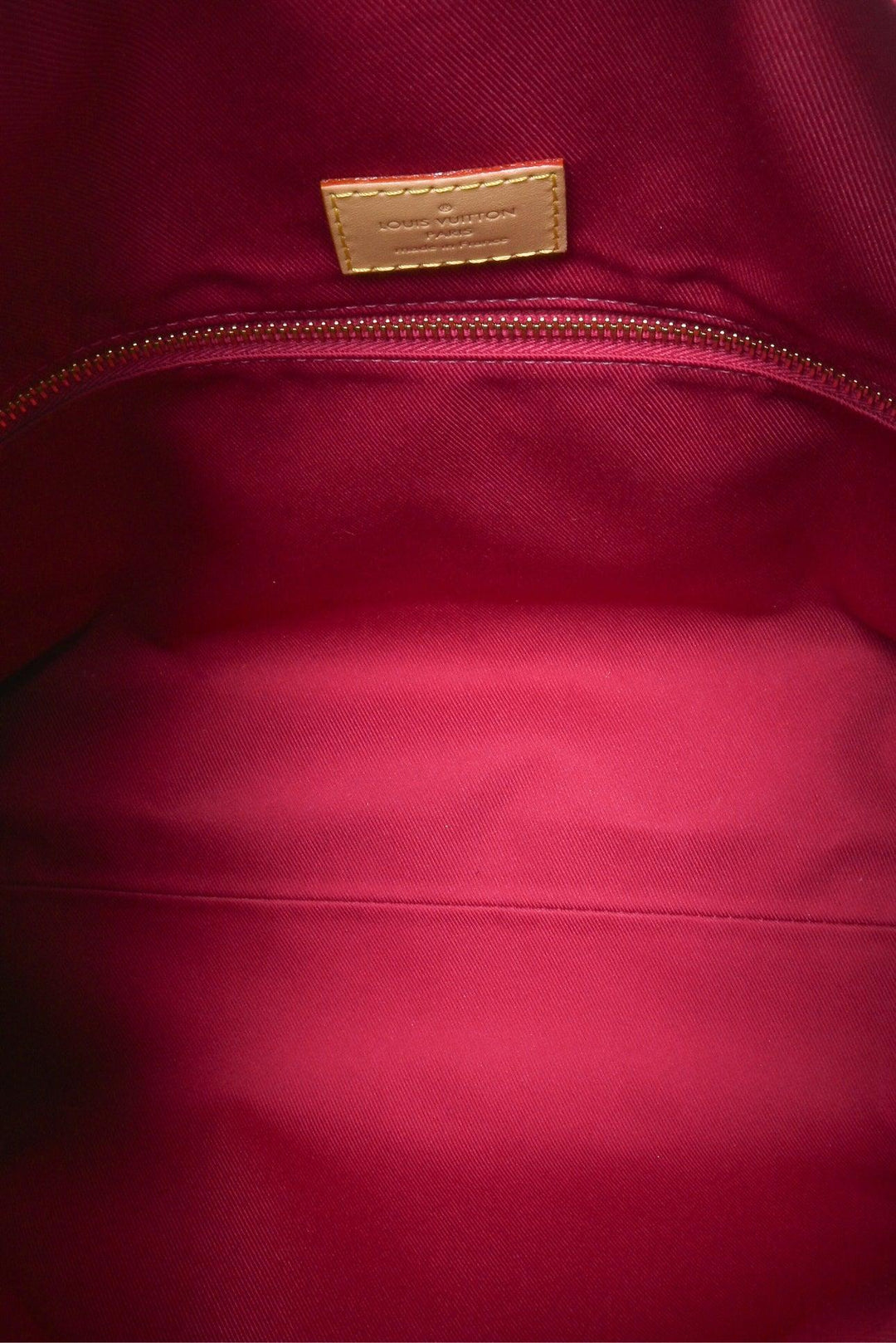 Louis Vuitton 2025 Monogram Graceful PM Hobo