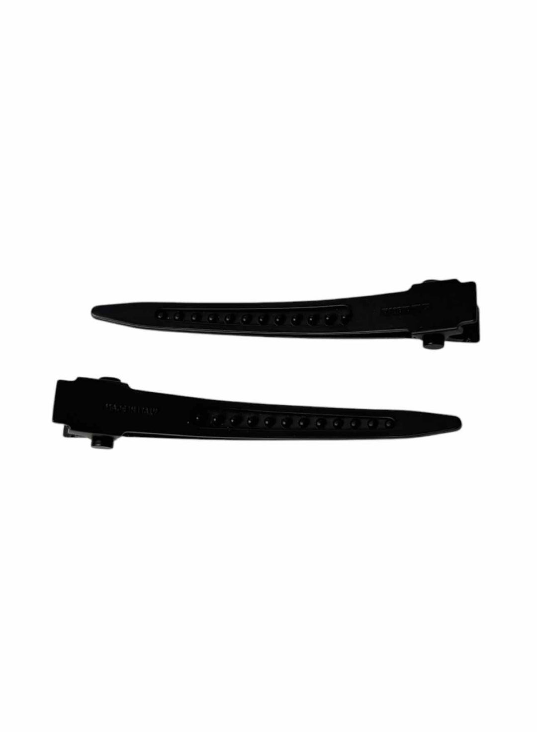 Balenciaga Salon Hair Clip Set  Misc