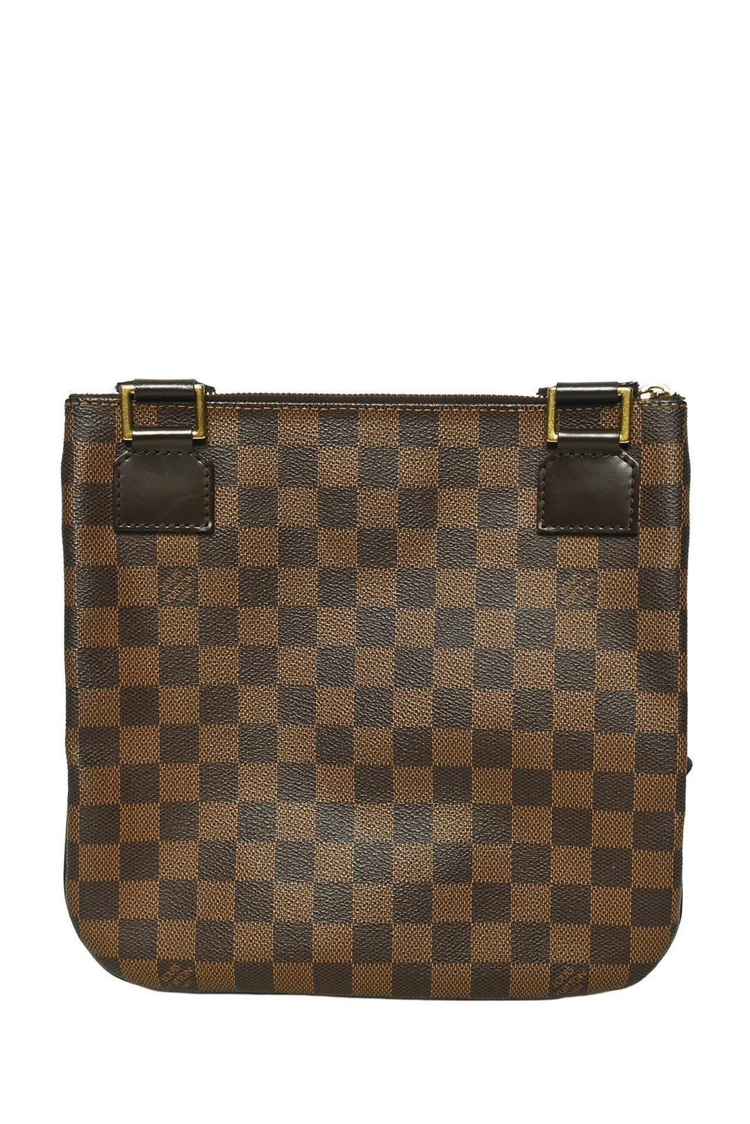 Louis Vuitton 2007 Damier Ebene Bosphore Pochette