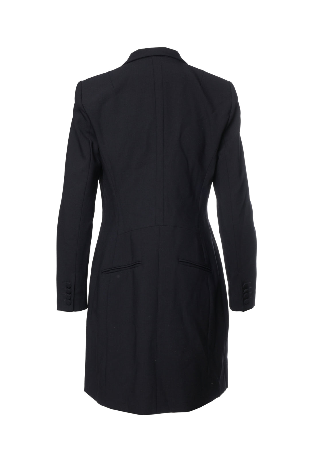 Judith & Charles Size 8 Coat