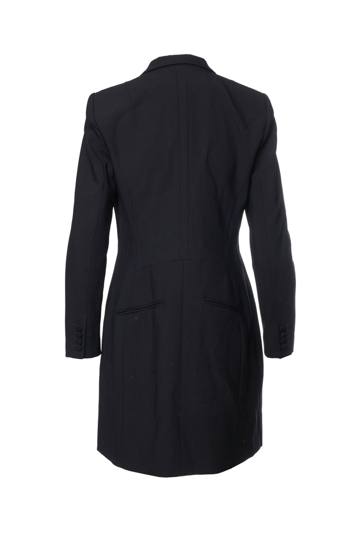 Judith & Charles Size 8 Coat