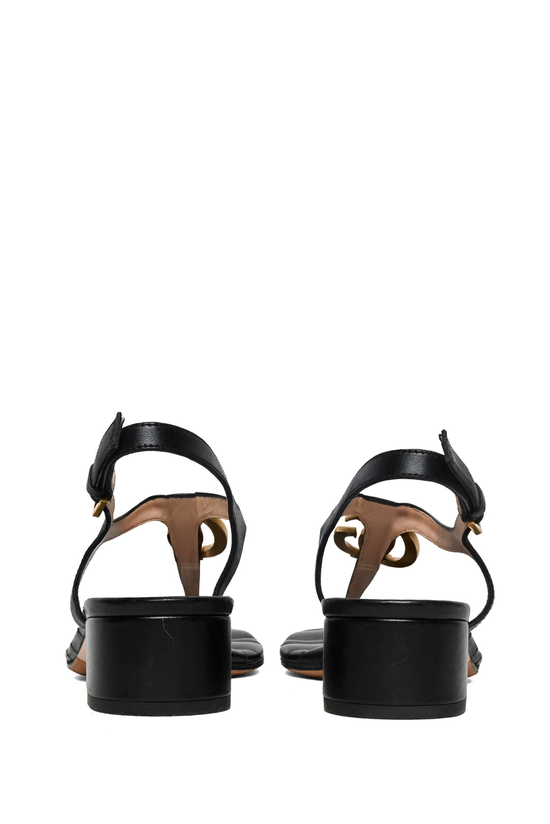 Gucci Size 36.5 Sandals