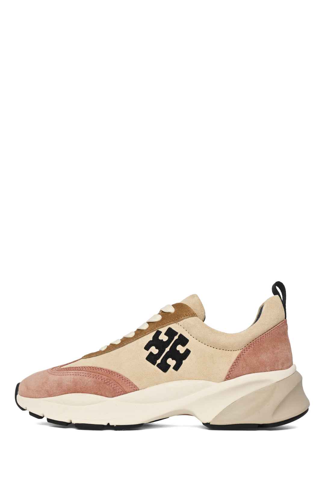 Tory Burch Size 6 Good Luck Sneaker