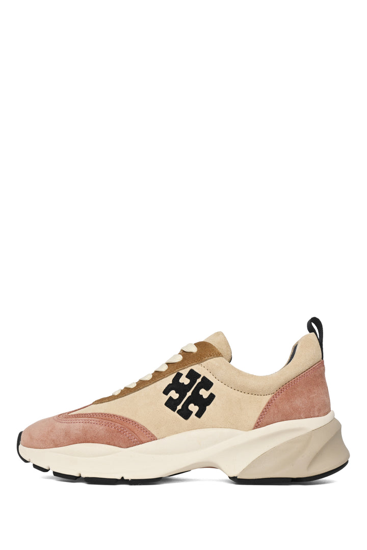 Tory Burch Size 6 Good Luck Sneaker