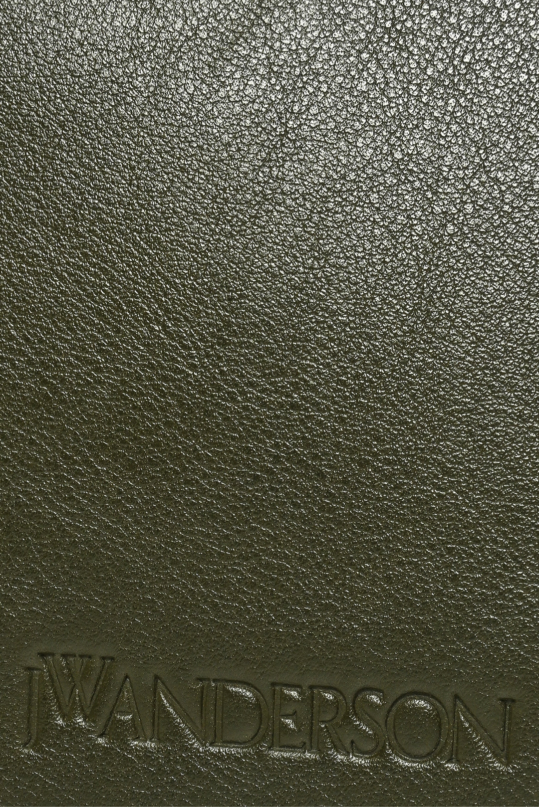 JW Anderson Disc Crossbody