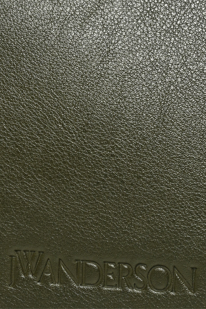 JW Anderson Disc Crossbody