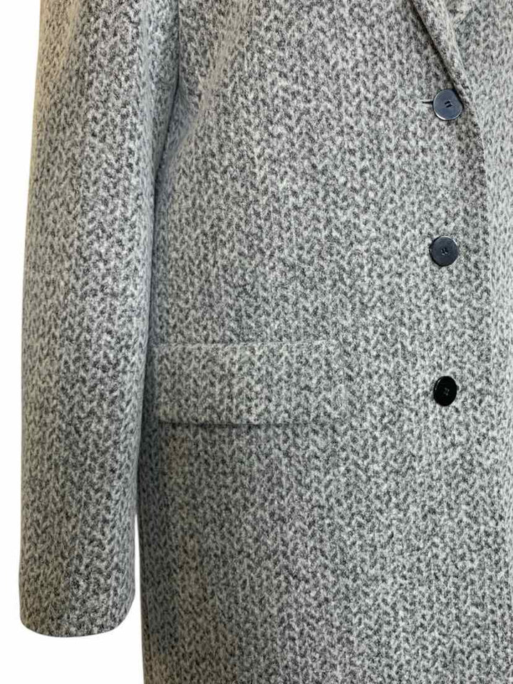 Theory Size M Coat