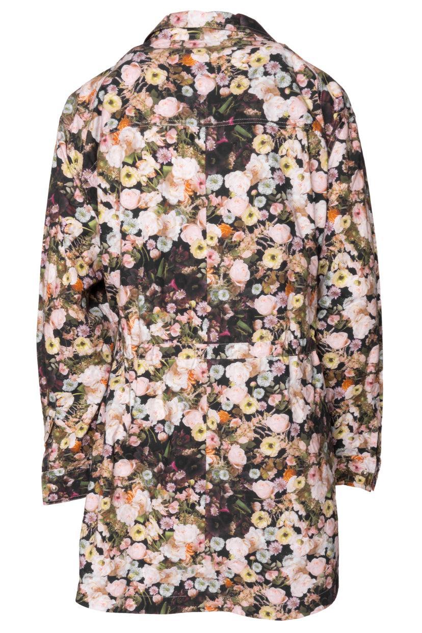 Adam Lippes Size M Cotton Jacket