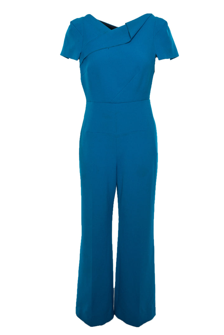 Roland Mouret Size 8 Jumpsuit