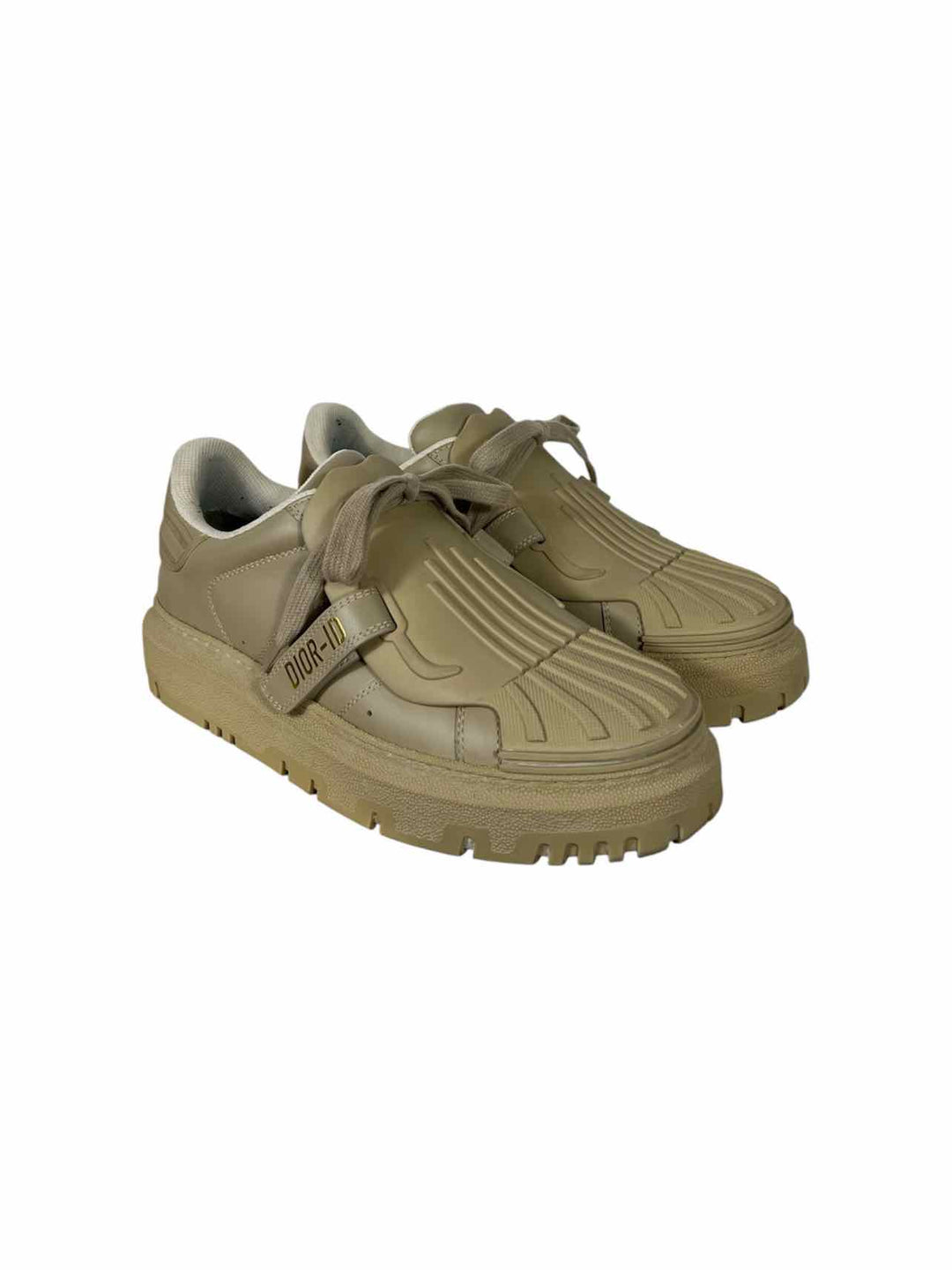 Dior Size 40 Sneaker