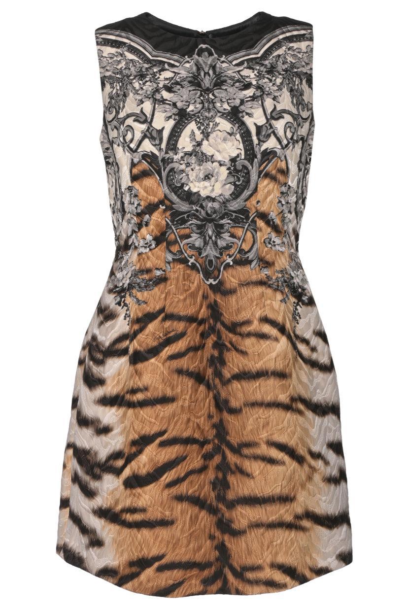 Roberto Cavalli Size 44 Dress