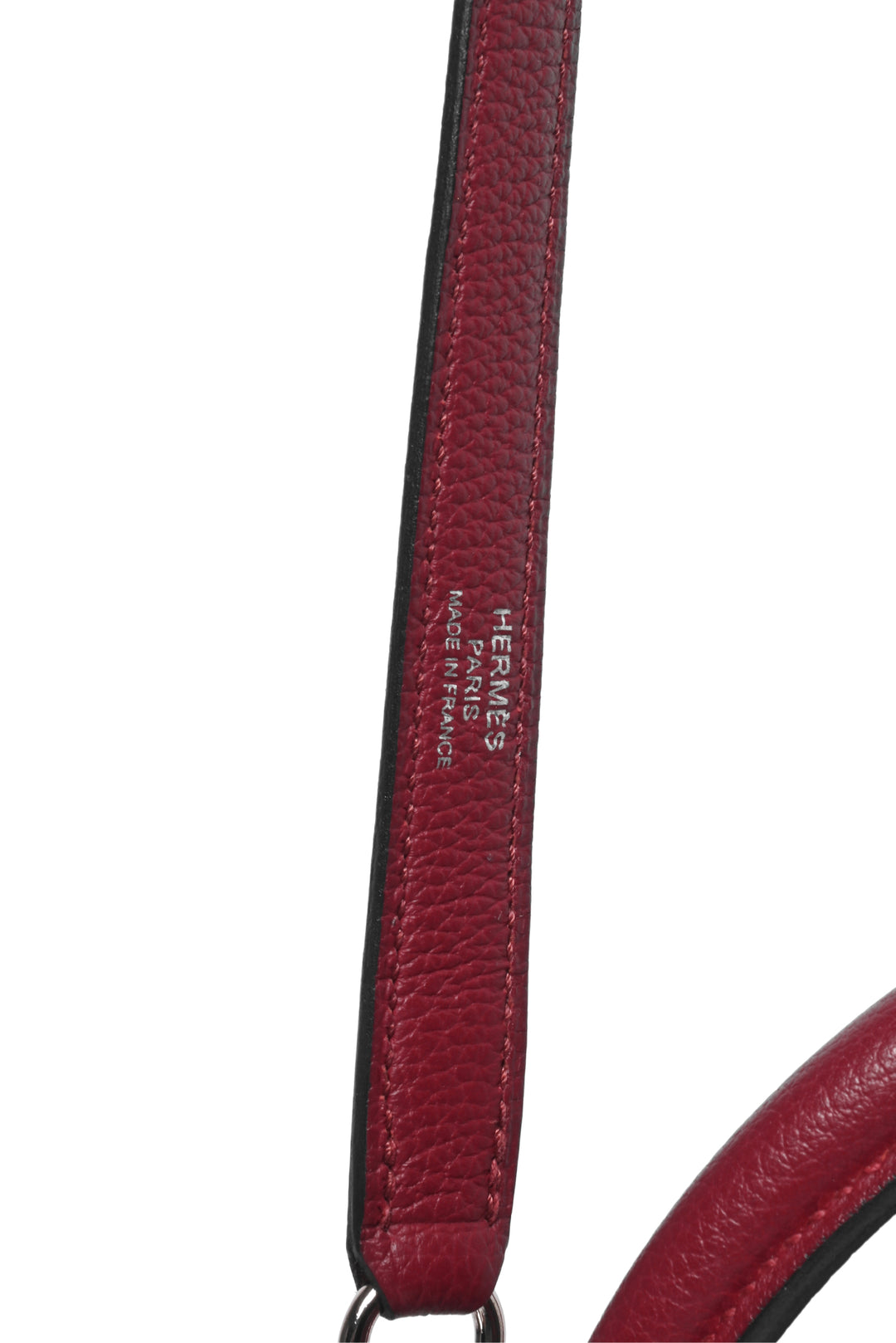 Hermes 2016 Kelly Retourne 28 Shoulder Bag