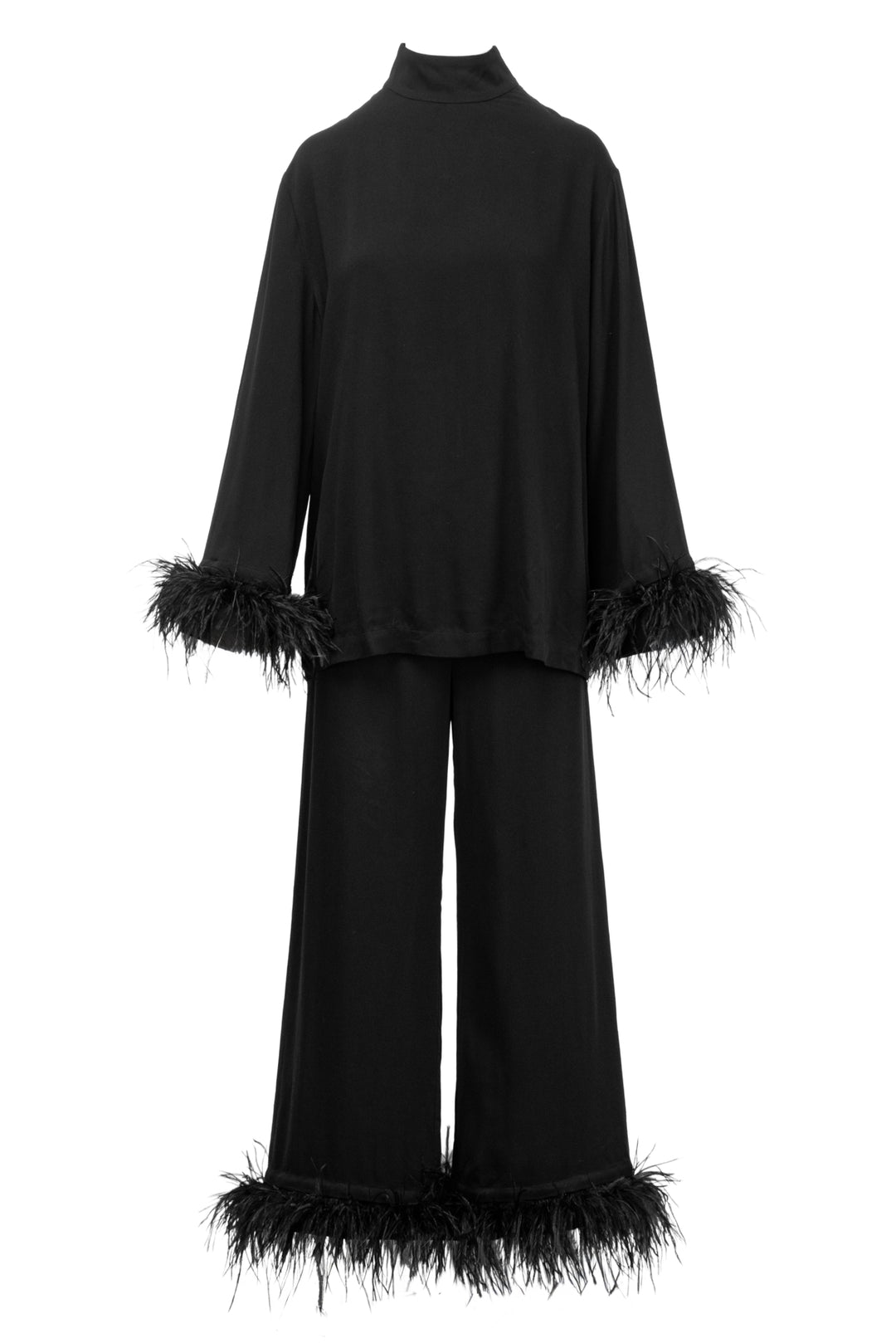 Sleeper Size M Pant Set