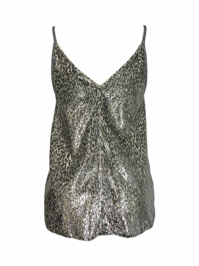 Forte_Forte Size 2 Tank Top