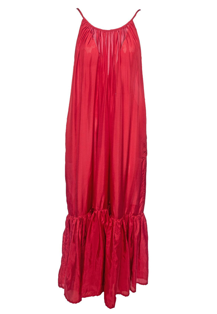 Kalita Size S/M Medusa Maxi Dress