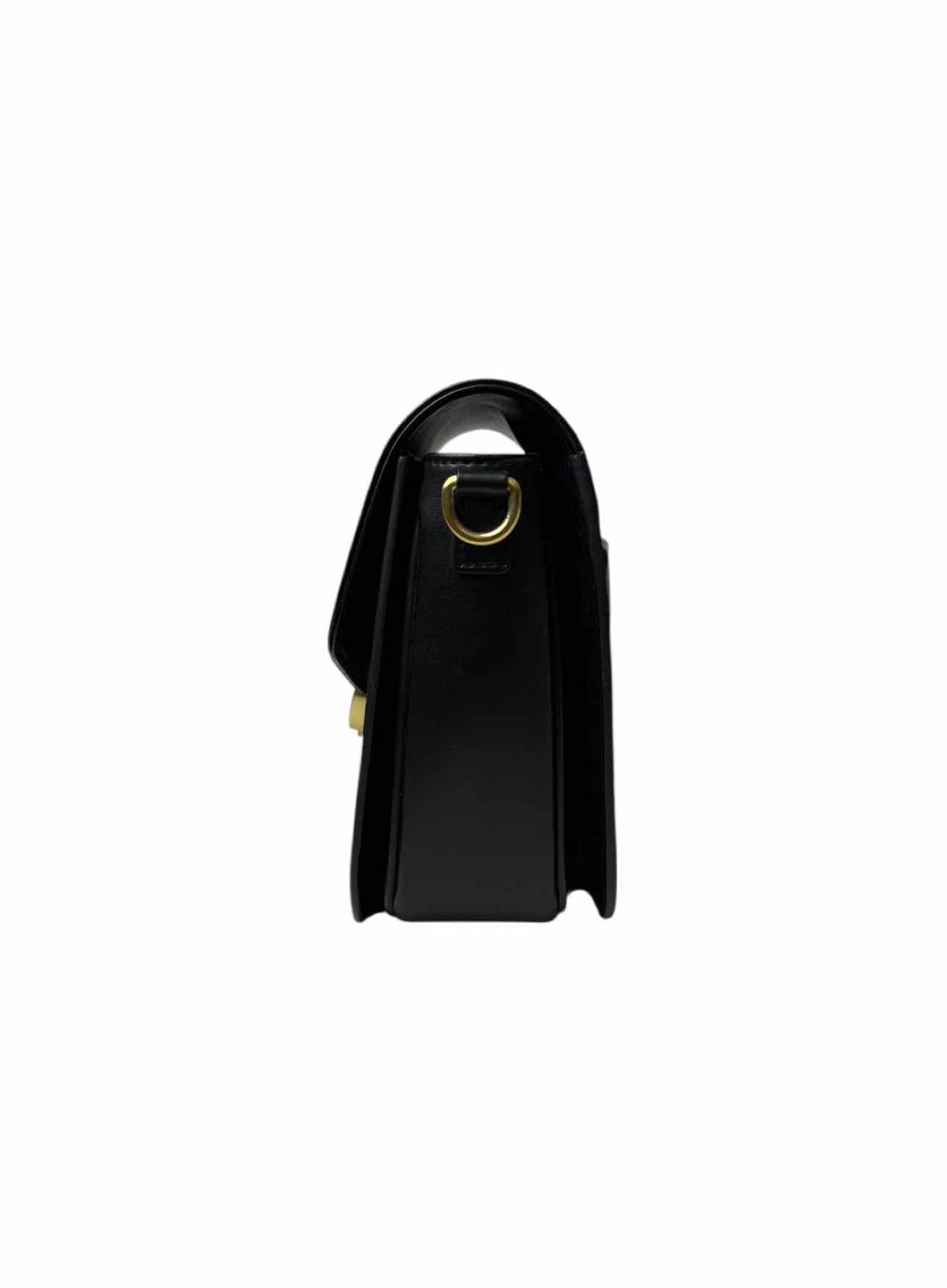 Ashoka Paris x Pamela Anderson Vegan Leather Purse