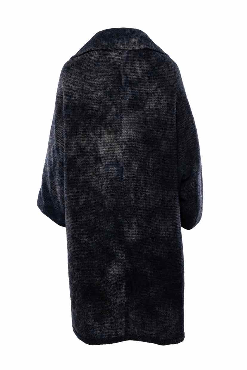 Y's Size 2 Wool Coat