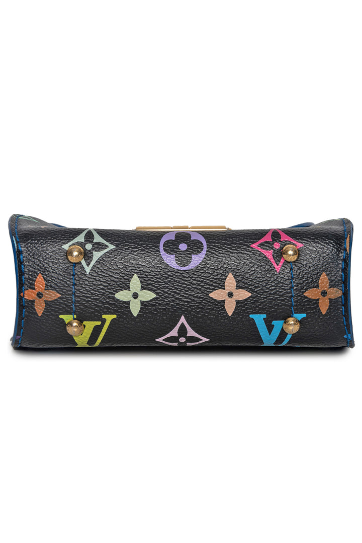 Louis Vuitton Monogram Multi-color Heartbreaker Crossbody