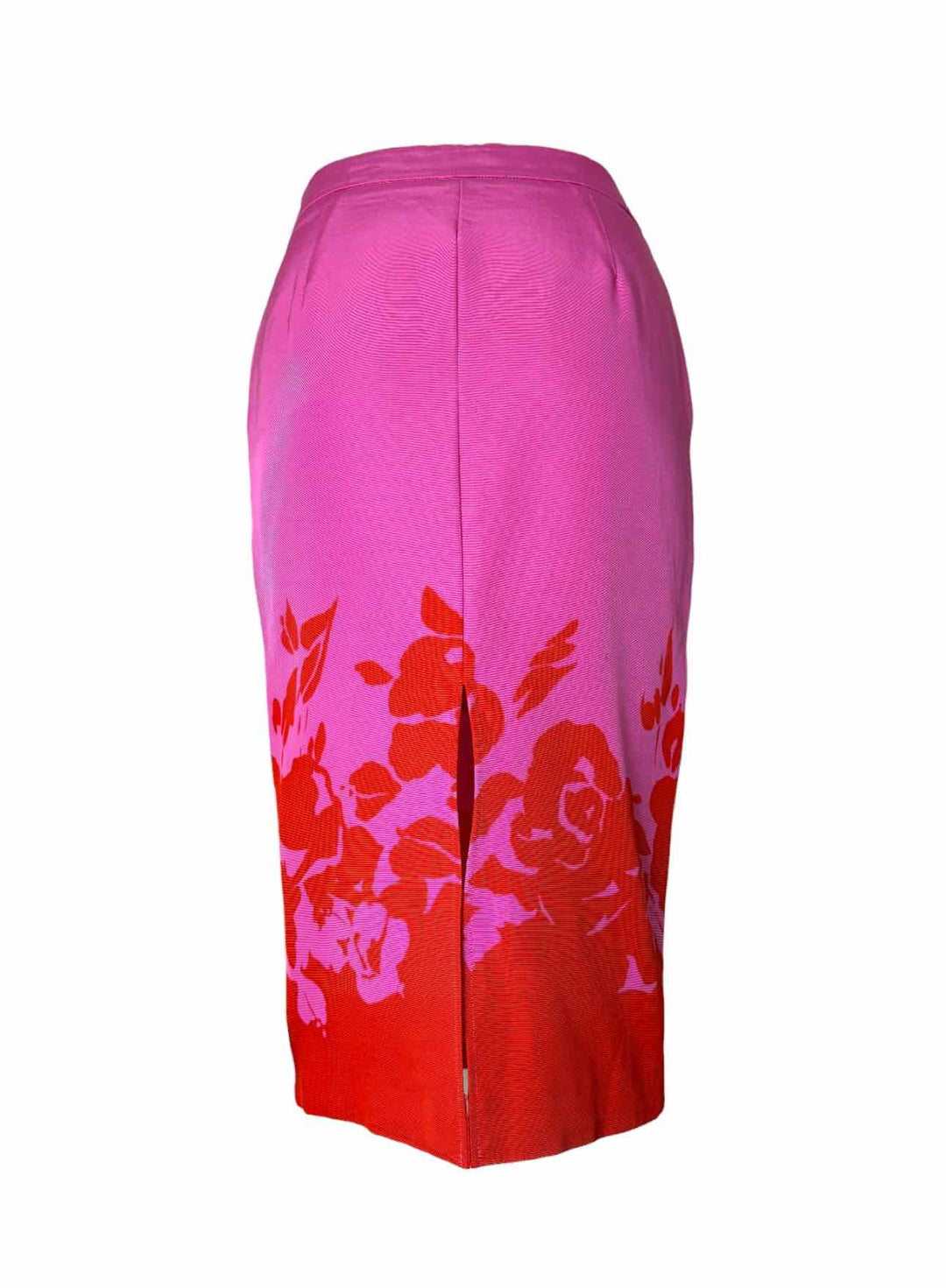 Essentiel Antwerp Size 34 Floral Skirt