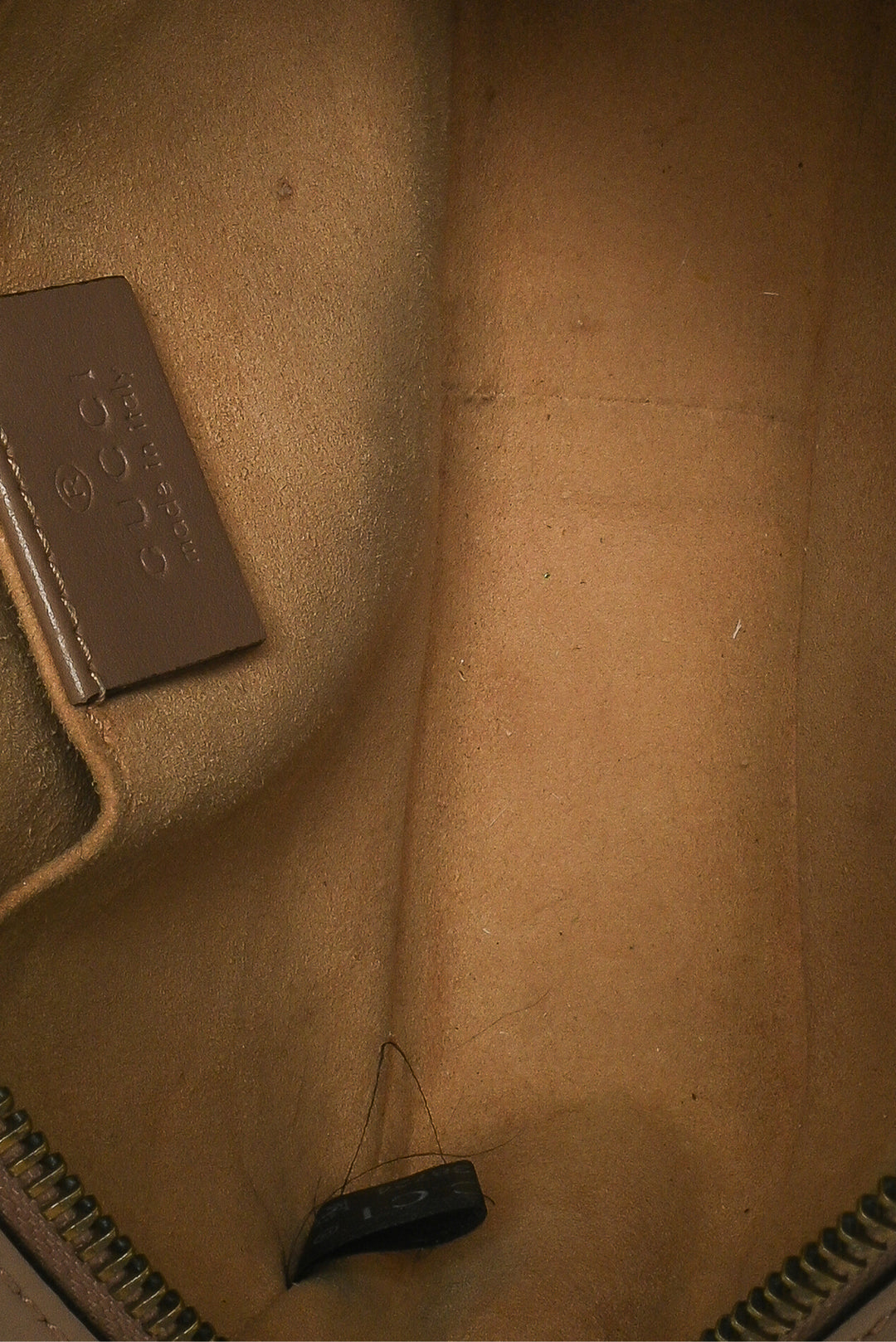 Gucci GG Marmont Mini Camera Crossbody