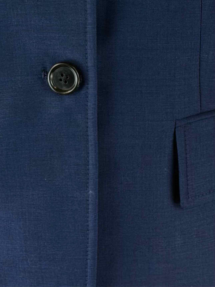 Prada Size 38 Blazer