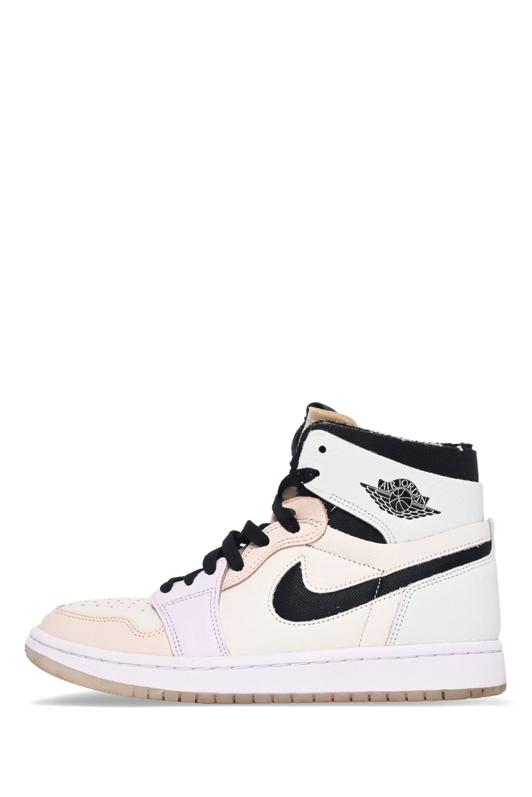 Air Jordan Size 38 Jordan 1 High Zoom Air CMFT Sneaker