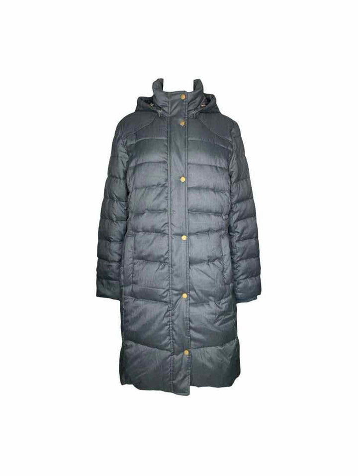 Barbour Size 12 Coat