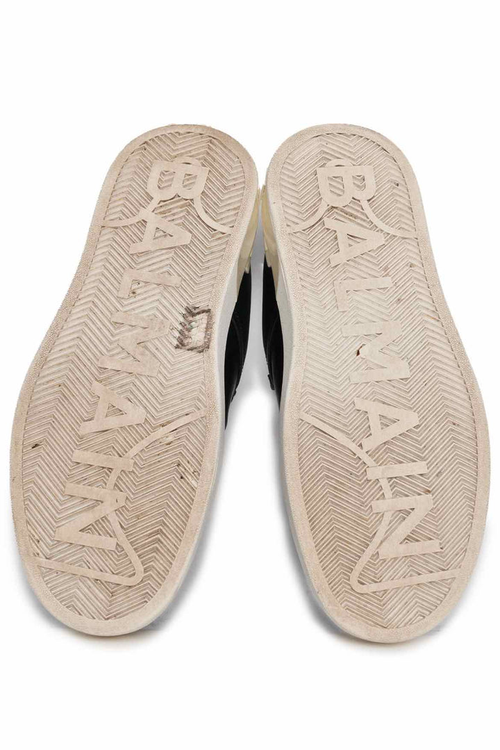 Balmain Size 7 Sneaker