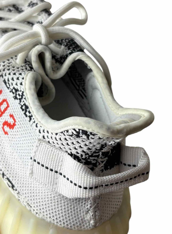 Yeezy Size Yeezy Boost 350 V2 Zebra Colourway 10.5 Sneaker