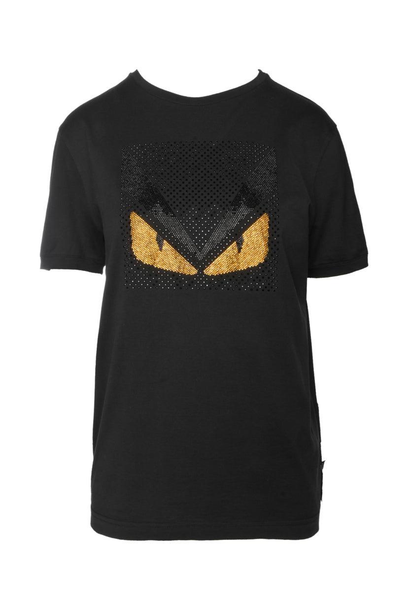 Fendi Size 48 Men's T-shirt