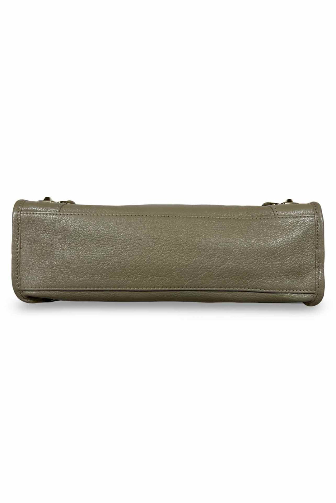 Balenciaga Le City Small Shoulder Bag