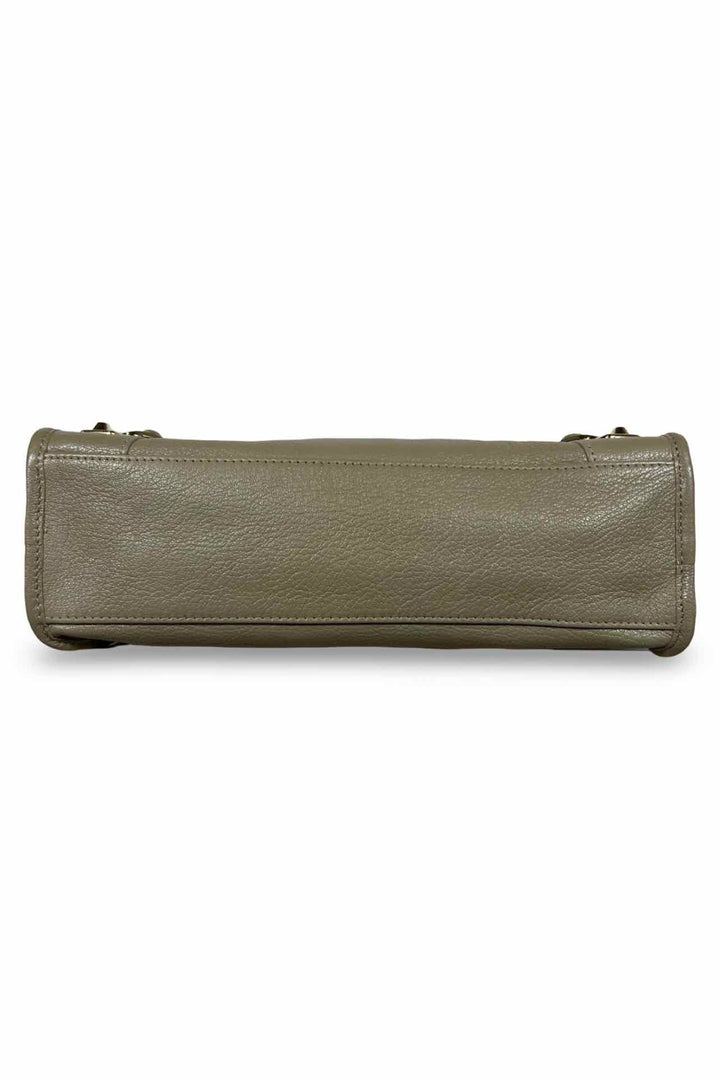Balenciaga Le City Small Shoulder Bag