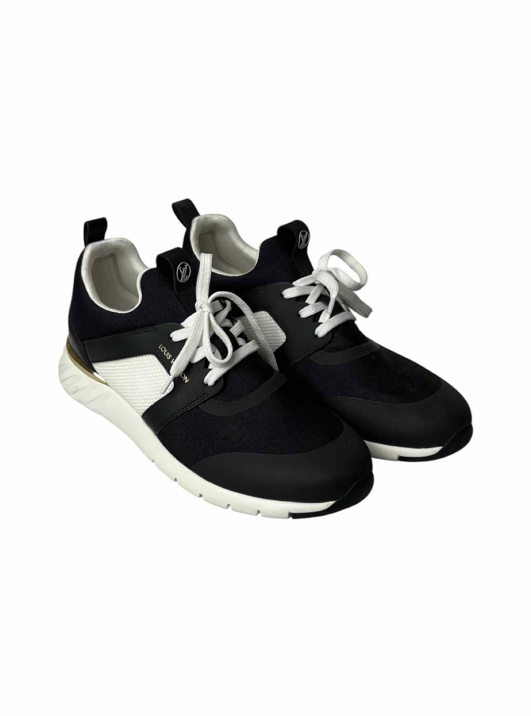 Louis Vuitton Size 38 Aftergame Sneaker