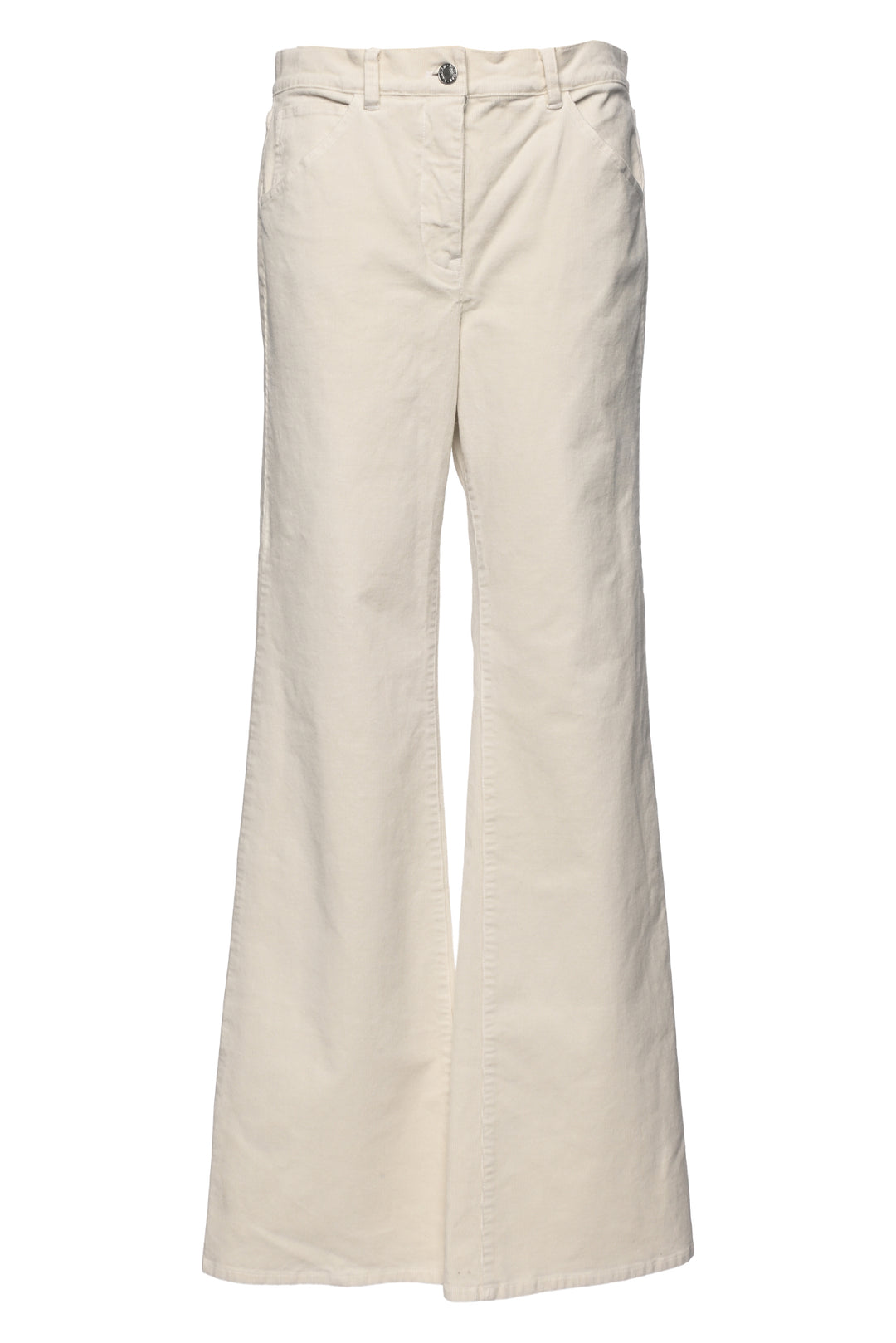 Nili Lotan Size 8 Celia Corduroy Pants
