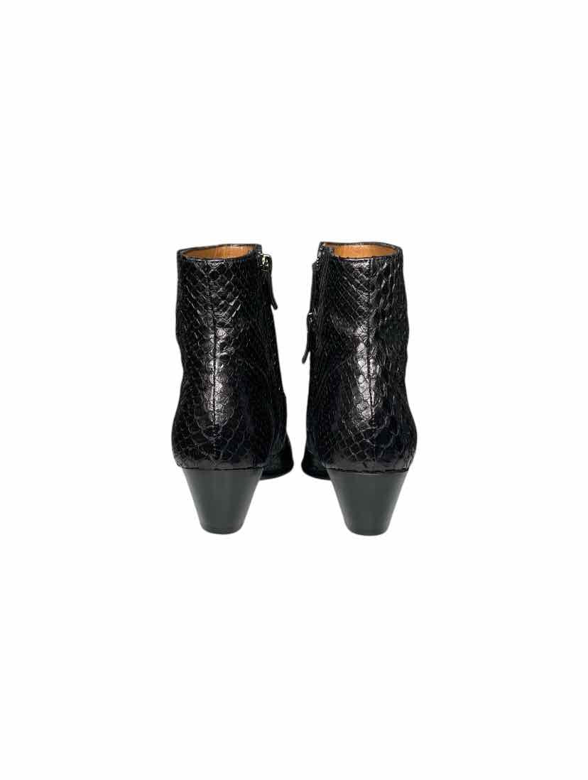 Barbara Bui Size 35 Ankle Boots