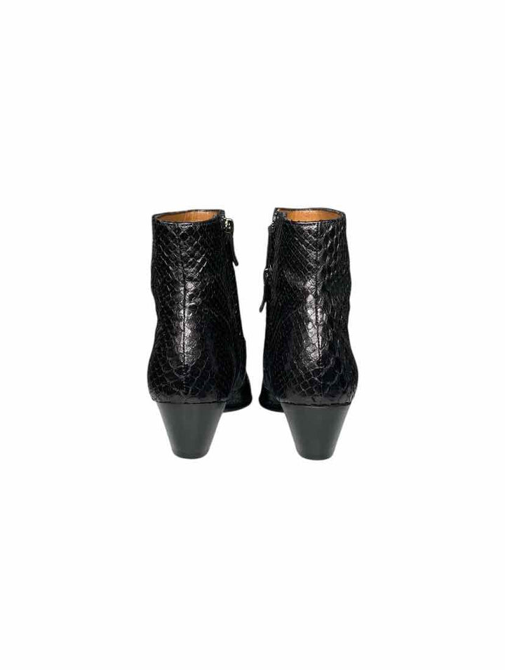 Barbara Bui Size 35 Ankle Boots