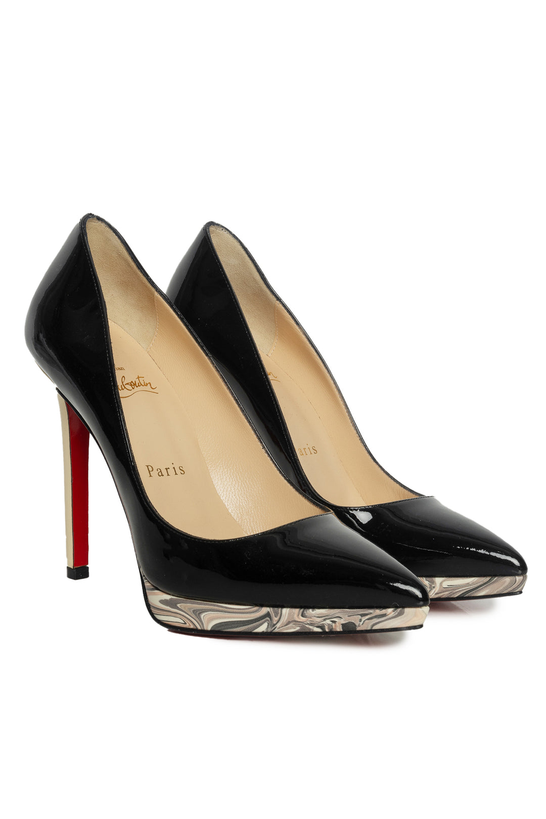 Christian Louboutin Size 36 Pumps