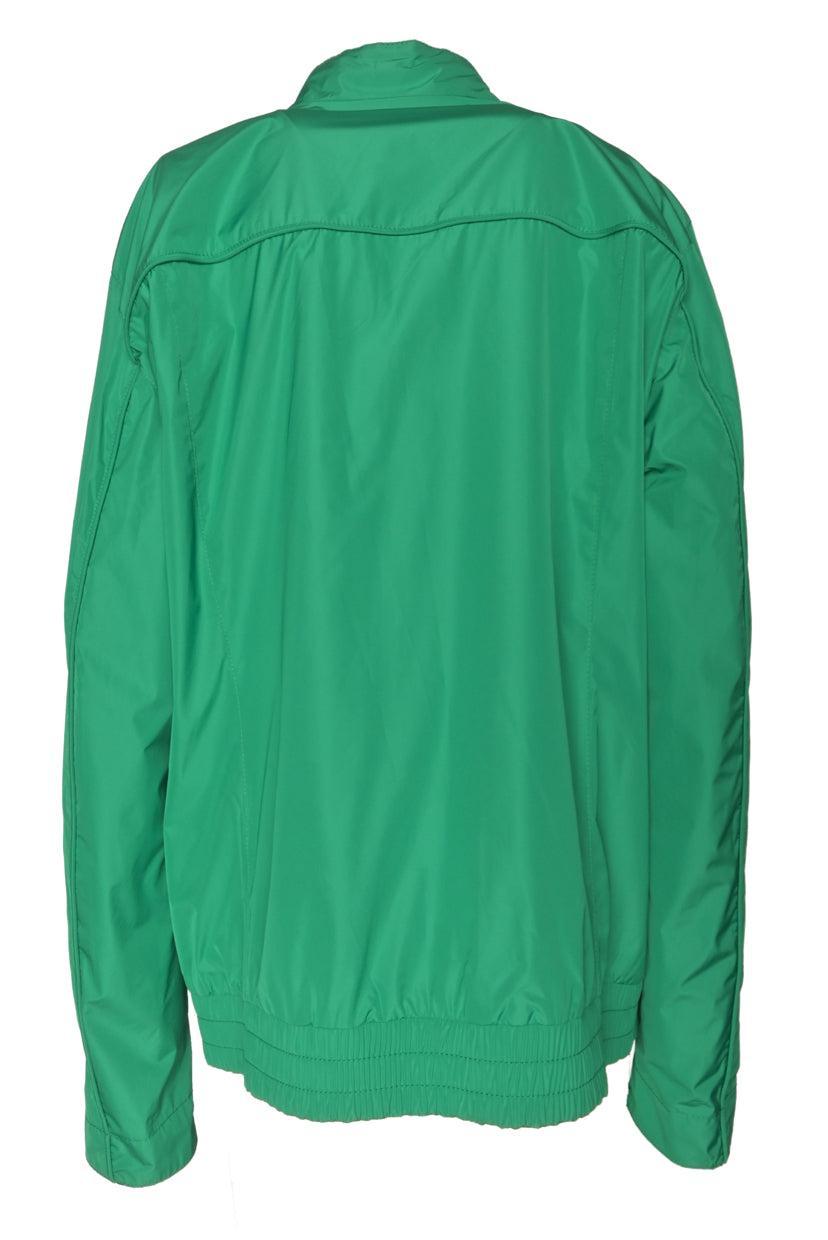 Hugo Boss Size 46 Men's Reversible Windbreaker