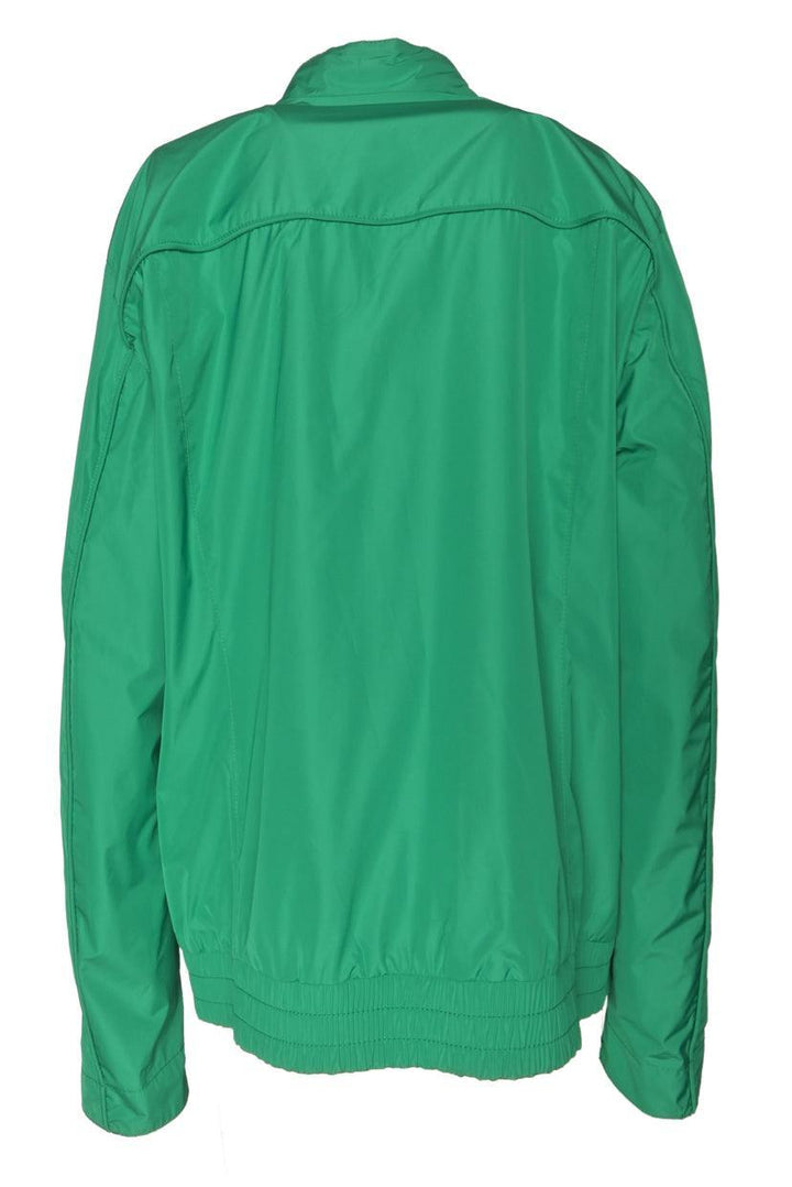 Hugo Boss Size 46 Men's Reversible Windbreaker