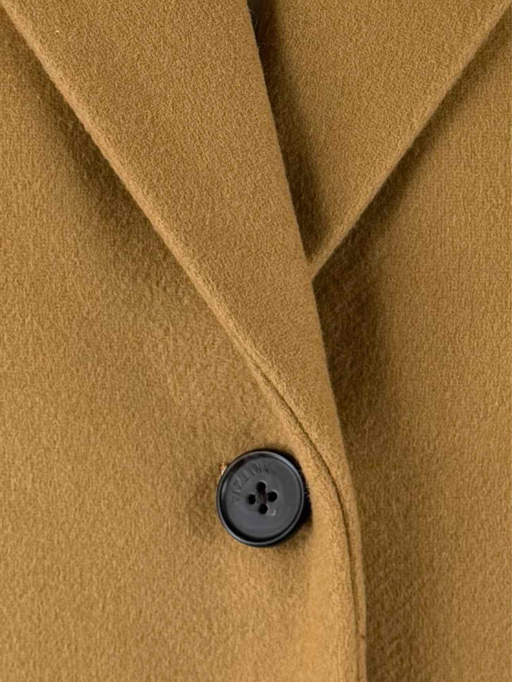 Wilfred Size 2XS The Exchange Coat