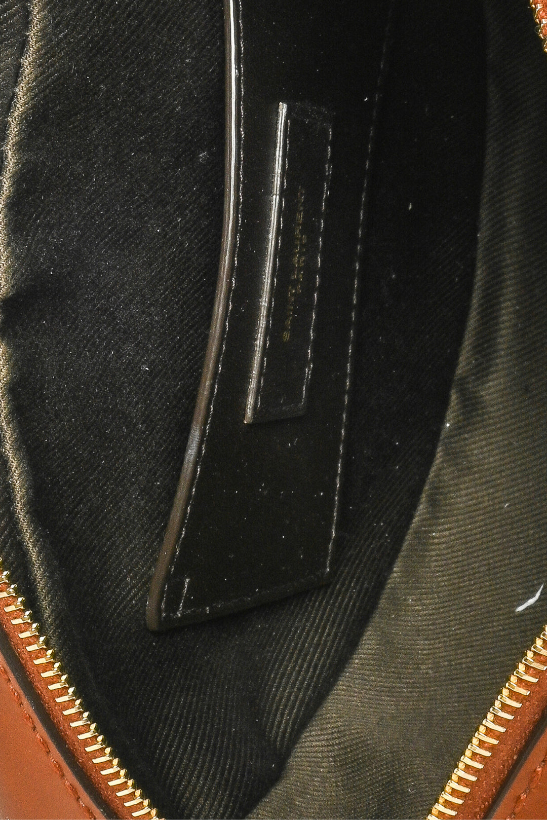 Saint Laurent Le Monogramme Coeur Crossbody