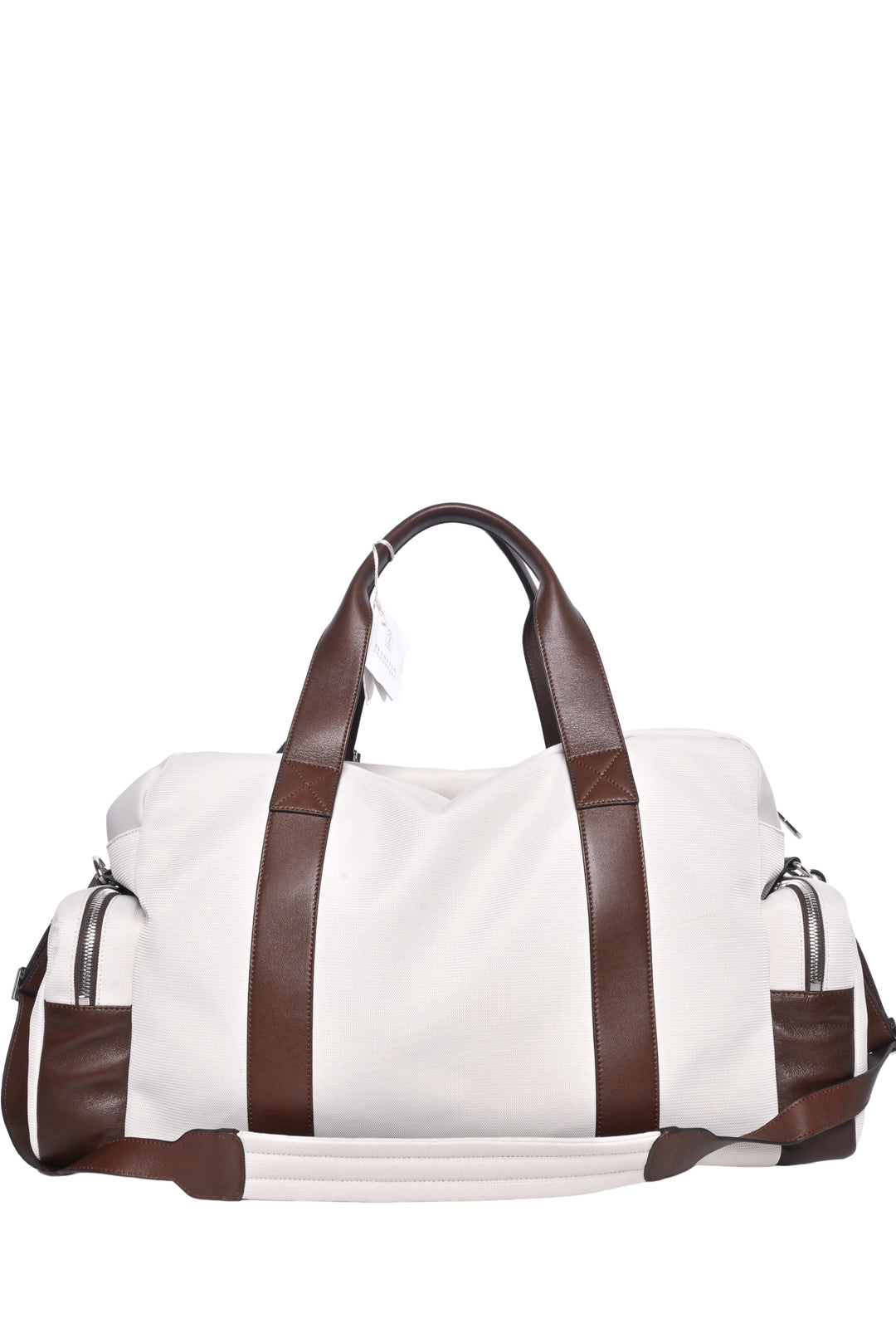 Brunello Cucinelli Duffle Bags