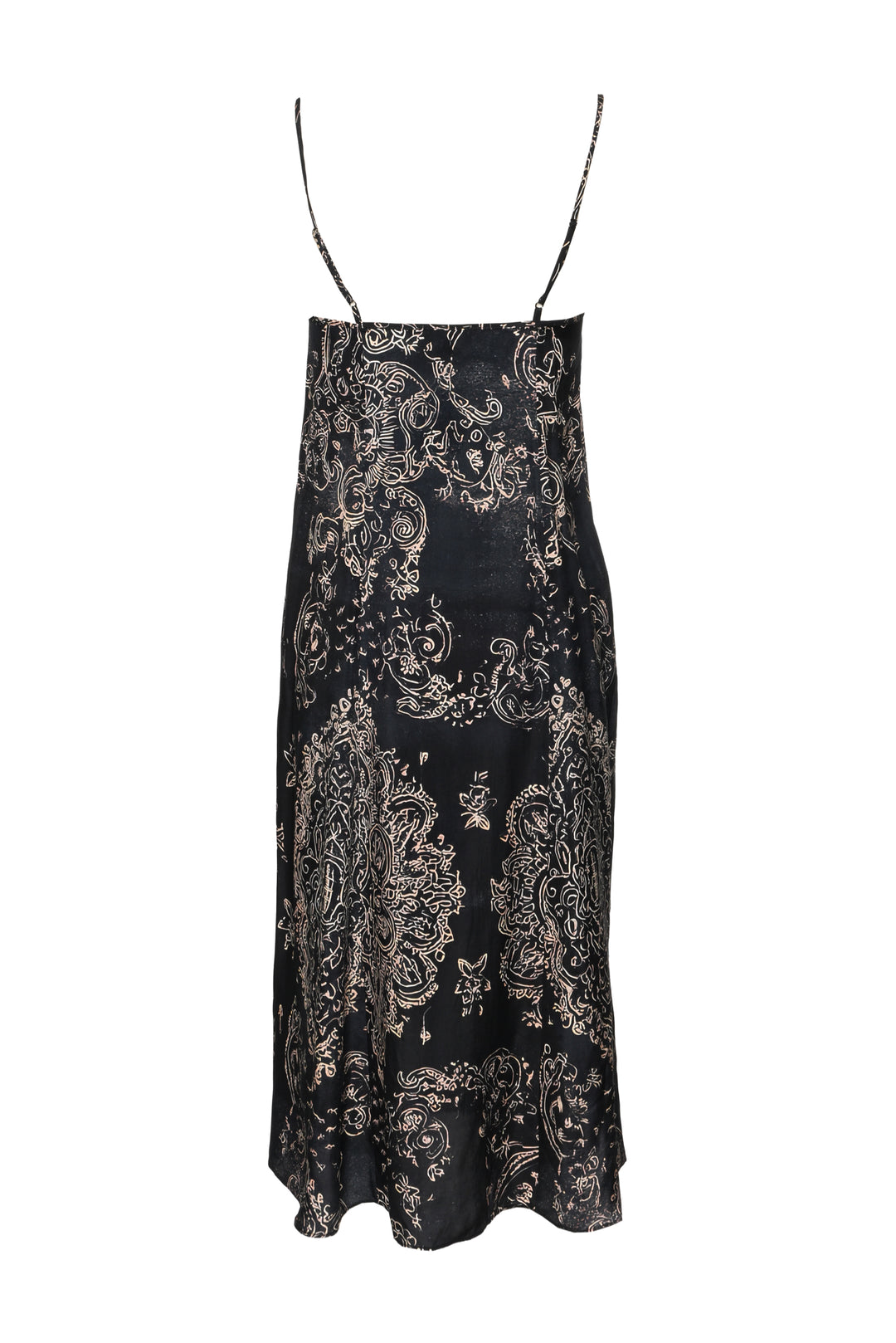 R13 Size S Slip Dress
