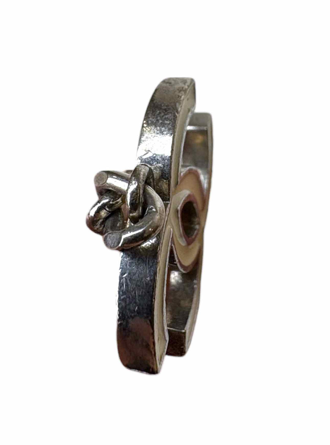 Chanel CC Logo Chain Belt