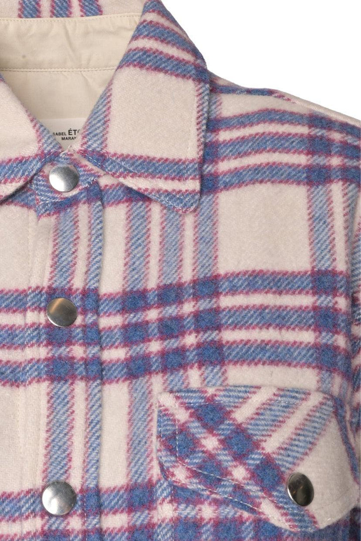 Isabel Marant Etoile Size 34 Faxonli Jacket