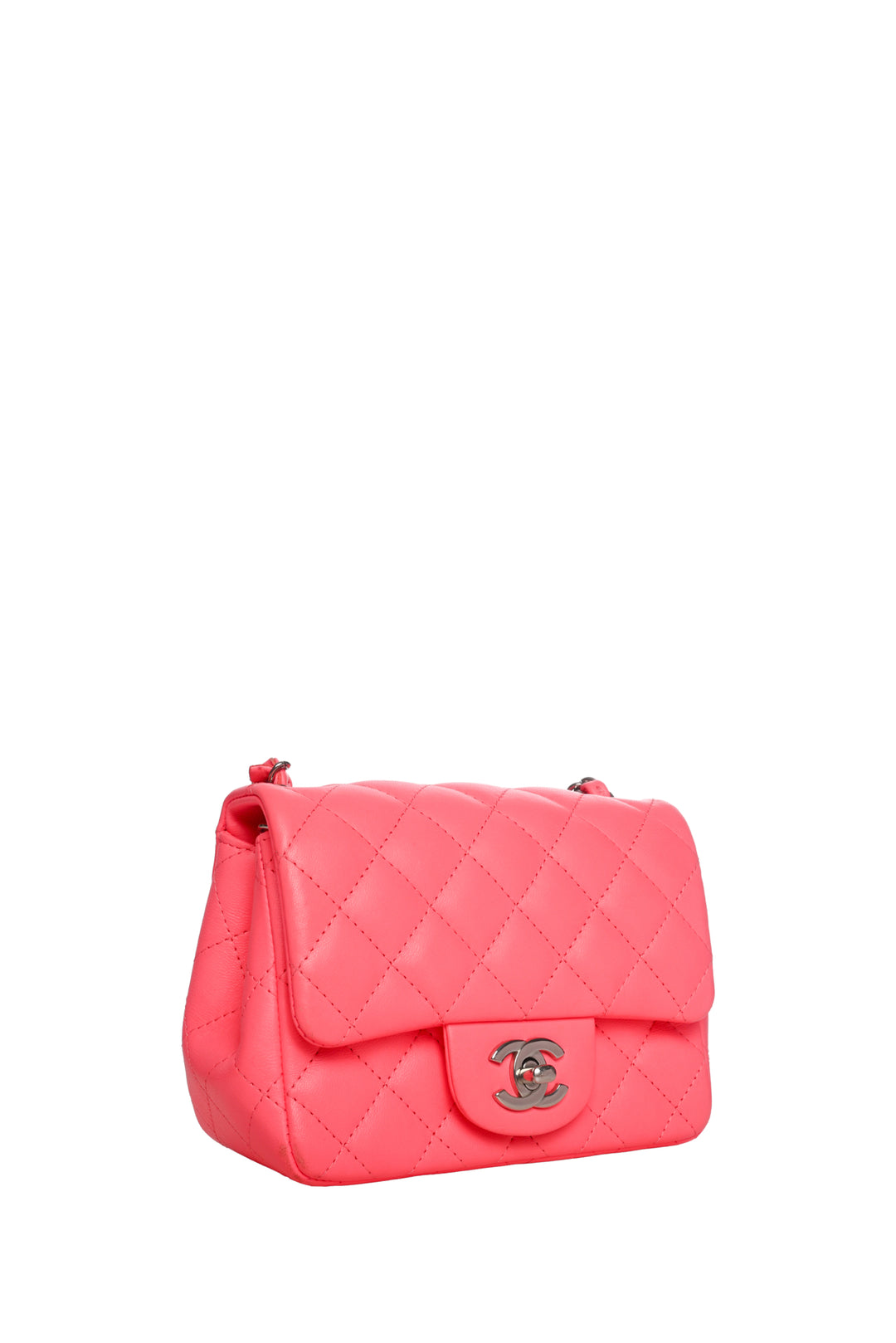 Chanel Classic Mini Flap Bag